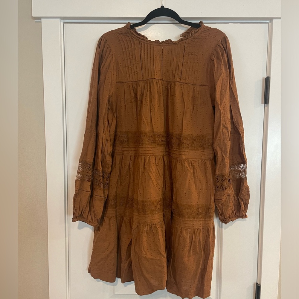 Old navy dress